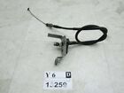 <!--F#f_0-->Accelerator Pedal Cable Q45 2000 Infiniti Gas Throttle Wire Link Linkage OEM<!--F/-->