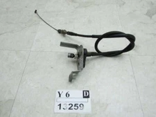 Accelerator Pedal Cable Q45 2000 Infiniti Gas Throttle Wire Link Linkage OEM