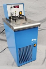 PRECISION SCIENTIFIC GCA R10C CAT # 66 456 11 REFRIGERATED CIRCULATING BATH