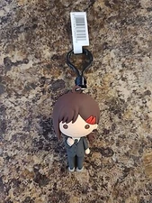 Chainsaw Man NEW * Kobeni Clip * Blind Bag Series 1 Monogram Key Chain