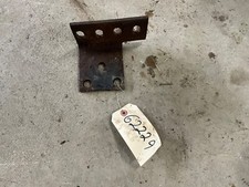 Oem Genuine Western Unimount Link Arm Uni Mount Snow Plow Arm Oem Factory 62229