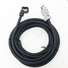 1PC NEW FIT FOR YASKAWA JZSP-C7PI0E-10-E servo motor encoder cable 10M