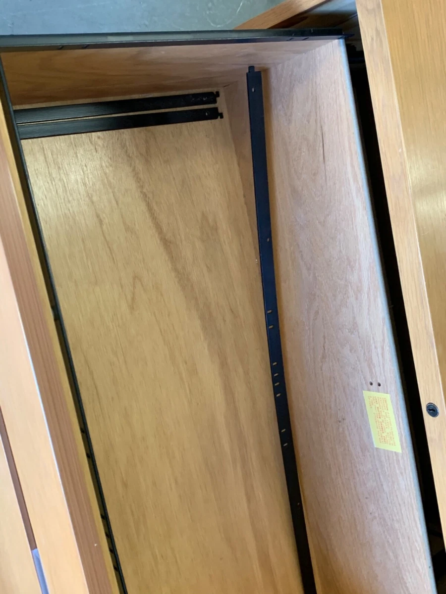 Kimball 2 Drawer Lateral File Matttroy