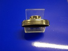 Original Ersatzteil Dolmar Kettensäge PS 34 : Spurkettenrad 3/8