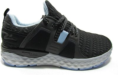 ADRUN Damenschuhe Sneaker 7809 - Schwarz AI2021