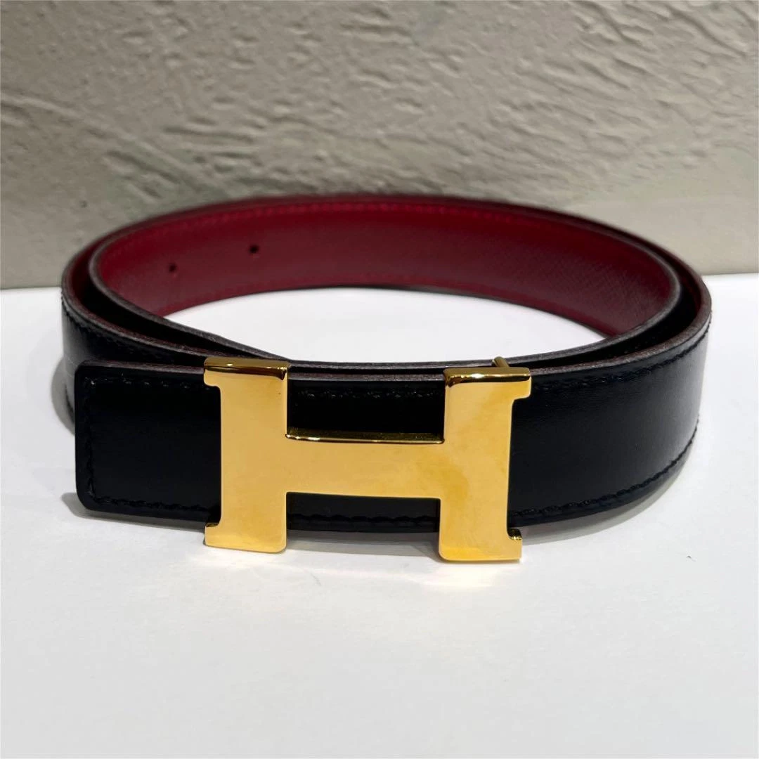 Mini shop hermes belt