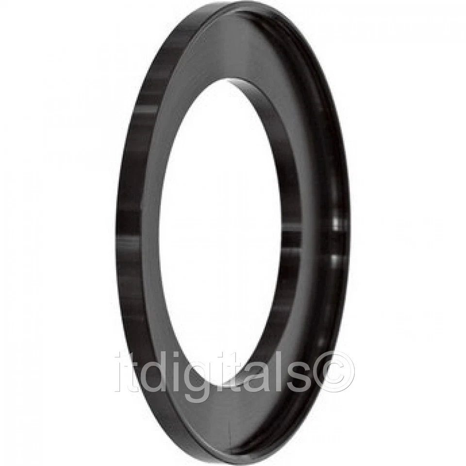 Step-up Ring Metal Stepping 77-95mm 77mm Lens to 95mm Filter 77mm-95mm 77-95 U&S - Image 3 of 4