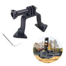 For DJI Avata 2 Drone Camera Mount Holder Expansion Bracket Kit with 1/4 Screw