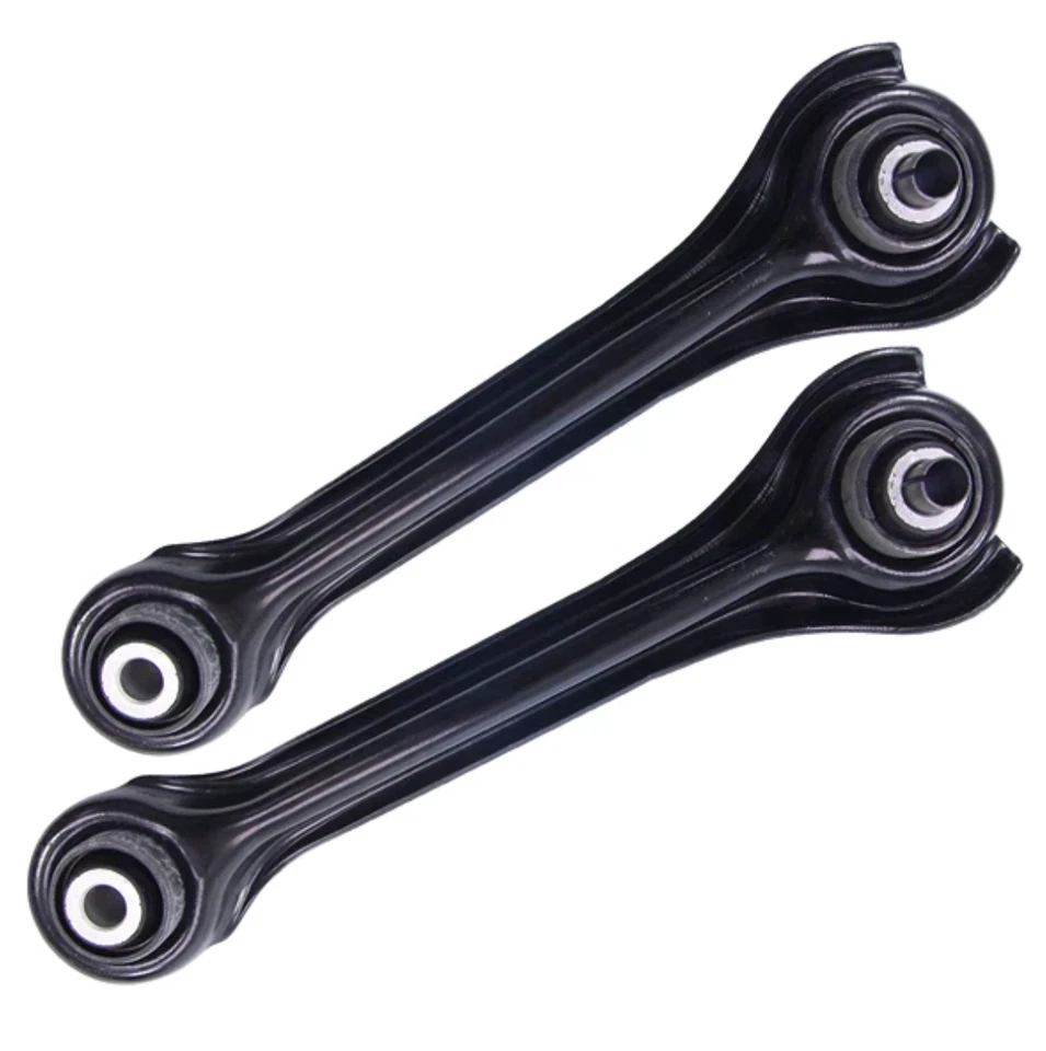 Hinterachse Achsträger Set Mercedes Benz W124 E-Klasse Kleines Set Träger NEU - Bild 4 von 4