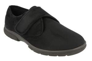mens slippers wide width 6e