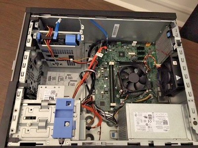 DELL OPTIPLEX 3020 MT - NO CPU, MEMORY OR HDD | eBay