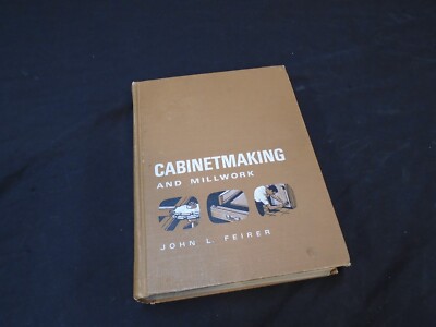 cabinet making and millwork