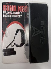 WOW BINO Neck Strap Fully Adjustable Strap  Padded Comfort by .30-06 Outdoors