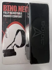 WOW! BINO Neck Strap Fully Adjustable Strap & Padded Comfort by .30-06 Outdoors
