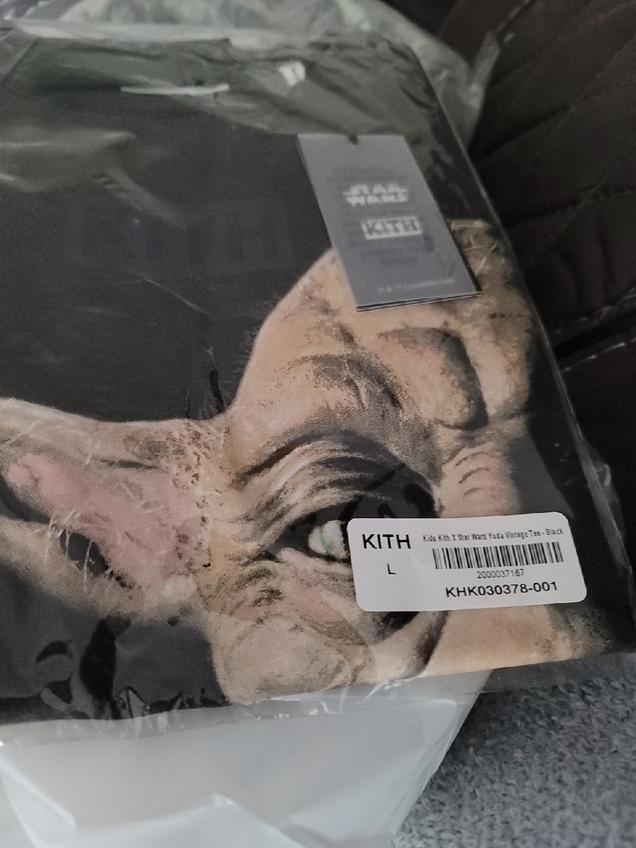 KITH x Star Wars 