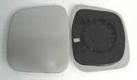 Spiegelglas Links FüR Fiat Fiorino Ab 02/2008-12/2016 Unbeheizt Konvex