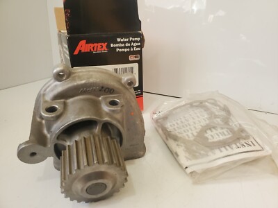 Airtex Water Pump AW9067 Made in Japan NOS