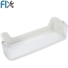 Door Shelf Bin For Samsung Fridge RS263TDPN/XAA RS265TDBP/XAA RS267TDBP/XAA-00