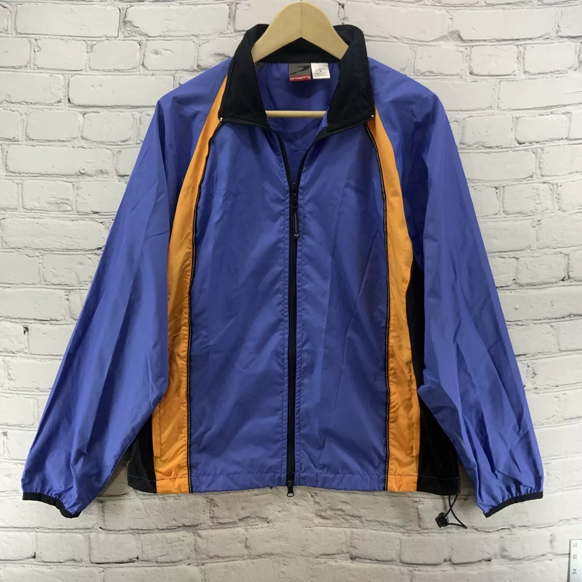 Prospirit windbreaker shop
