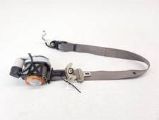 08-10 Infiniti M35/M45 Front Passenger Seat Belt Grey (W) OEM 86884EJ70B