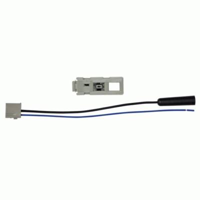 METRA 40-NI22 VEHICLE ANTENNA ADAPTER CABLE FOR SELECT 2007+ NISSAN MODELS