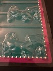 Make ‘n Mold Cat Head and Dog Mold Lollipop — photo 2