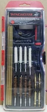 Winchester 26 piece Universal Hybrid Rifle Cleaning Kit w/Drivers, FREE SHIPPING