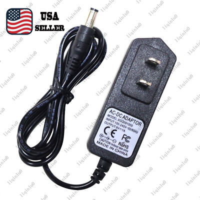 9V1A AC/DC Adapter Effect Pedal Charger Power Supply For BOSS Dunlop TC ZOOM