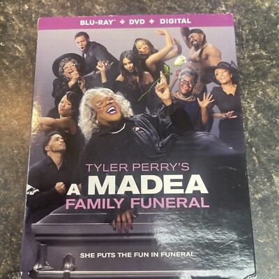 Family Reunion Madea Family Funeral Free Watch Madea Family