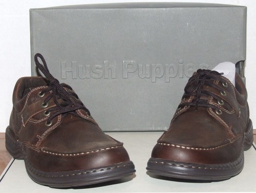 hush puppies randall
