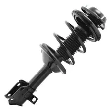 UNITY 2pc Front Strut and Coil Spring Assembly for 1998-1999 Subaru Legacy