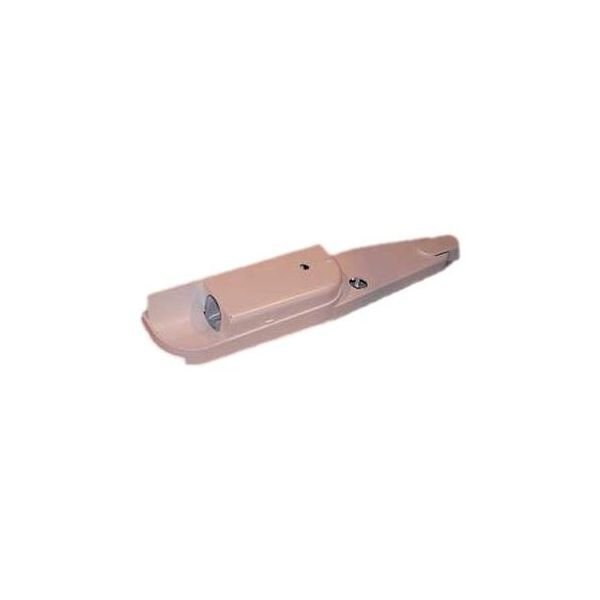 Boîtier thermostat Brandt 45X9780 pour réfrigérateur blanc