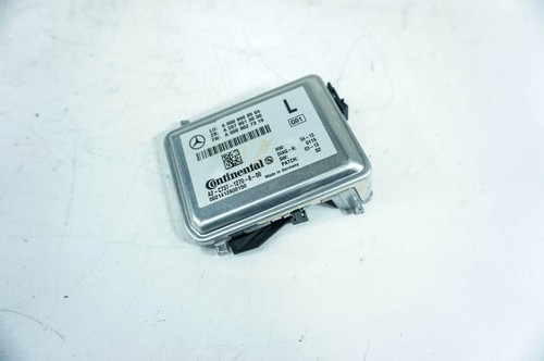 14-16 Mercedes E350 W212 OEM Front Active Lane Assist Camera 5087 - Bild 14 von 19