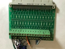 DYNAPOWER EUU-7-101560000 CIRCUIT BOARD,DI