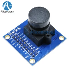 OV7725 VGA High Speed cmos QVGA camera module 640X480 AVR/STM32 Repace OV7670