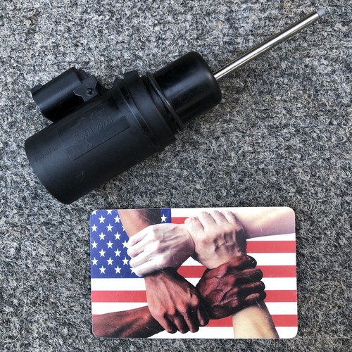 Volvo C30 C70 S40 V50 XC90 Brake Booster Sensor ATE Gray Tip 3 Wire 30665607 eBay