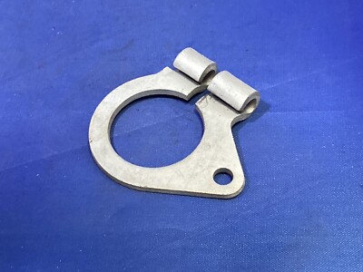 TRIUMPH T100 5TA 3TA 1958-63 DISTRIBUTOR CLAMP  70-3825 NEW