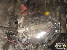 MOTORE COMPLETO FIAT Punto Berlina 5P 2° Serie 188A7000 188 A7.000 Diese 1753527