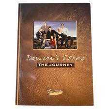 Dawson’s Creek Complete Series 1–6 DVD Box Set James Van Der Beek Limited Edn