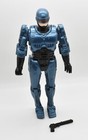 Robocop Talking Loose 8" Action Figure Toy Island 1993