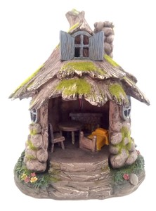 fairy house furniture