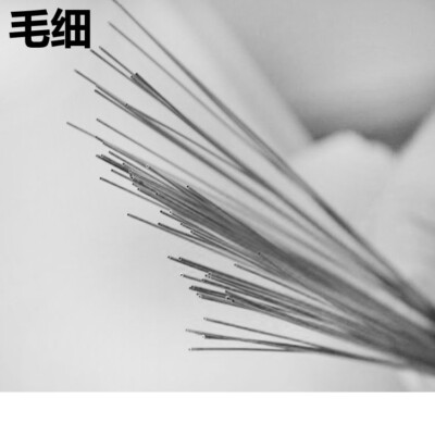 Titanium alloy Tube Titanium capillary TC4 Outer diameter*inner diameter*length