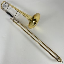Used Yamaha YSL-630 Bb Tenor Trombone SN: 362769 