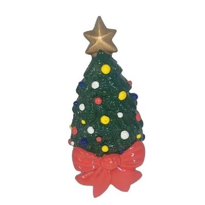 White Barn Candle Co Christmas Plug in oil warmer Christmas Tree wallflowers BBW