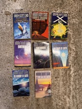 Orson Scott Card Science Fiction Collection ? Ender + Homecoming Series Bundle