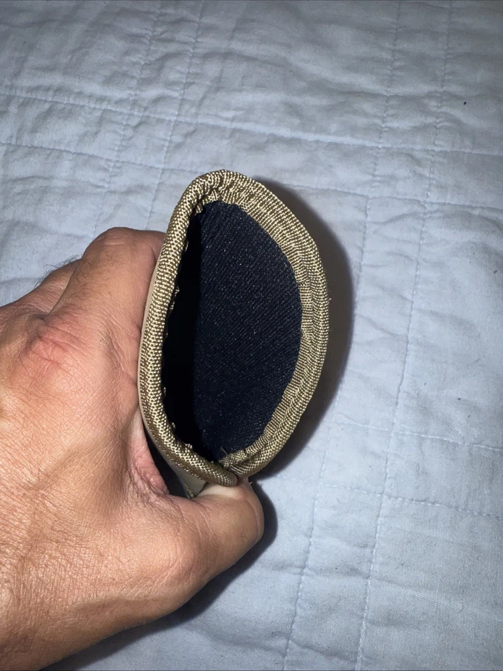 Blackhawk! Neoprene Nylon Pocket Holster Size 3 Small Semi-auto Or Revolver - Image 4 of 4