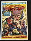 Amazing Spider-Man #138 1974 Marvel Comics 1st appearance of Mindworm HAS MVS