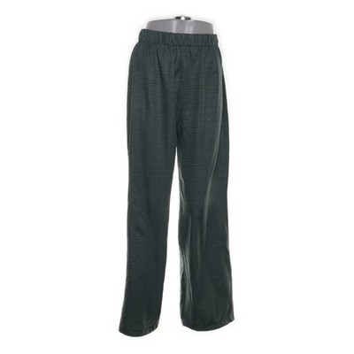 Palazzohose, Größe: 2XL, Grün, Damen #EUY