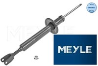 Meyle 1266250005 StoßDäMpfer StossdäMpfer Vorderachse Vorne FüR Audi