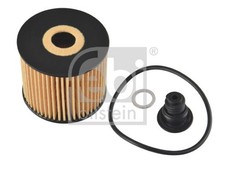 Ölfilter FEBI BILSTEIN 184073 Filtereinsatz für HYUNDAI i30 PDE PD PDEN TUCSON 1